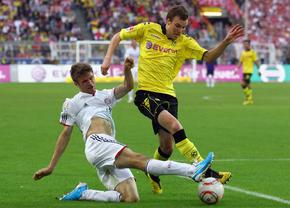 Un fost campion mondial a dezvăluit care va fi destinația lui Thomas Muller: „Știu asta de la vecinii lui”