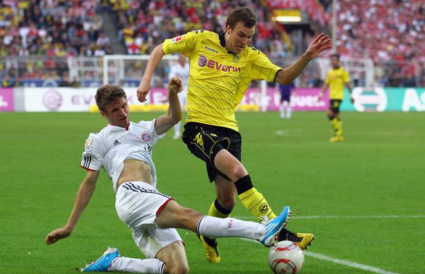 Un fost campion mondial a dezvăluit care va fi destinația lui Thomas Muller: „Știu asta de la vecinii lui”