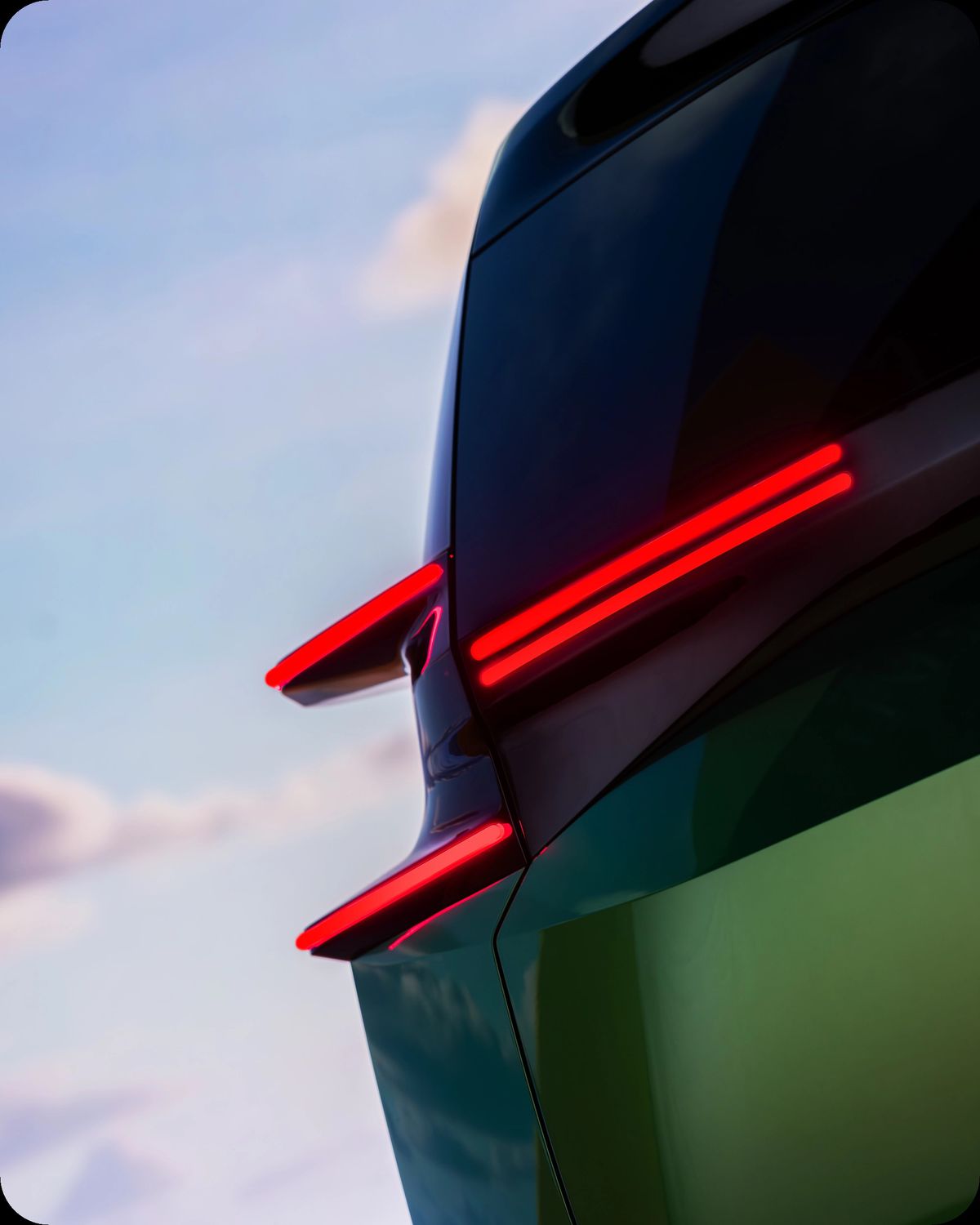 Noul Citroen C5 Aircross