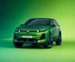 Noul Citroen C5 Aircross