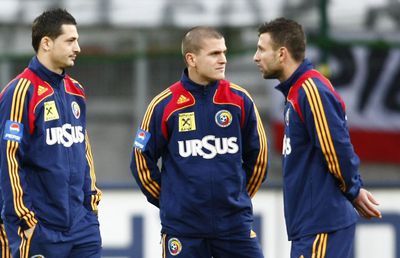 Își strigă durerea după un deceniu: „M-a ucis! Știu foarte bine ce a spus Rădoi atunci”