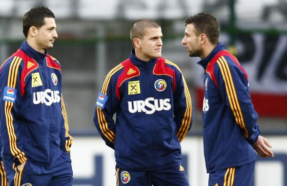 Își strigă durerea după un deceniu: „M-a ucis! Știu foarte bine ce a spus Rădoi atunci”