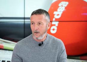 Mihai Stoica, detalii despre transferul „de Champions League” ratat de FCSB: „Noi l-am avut în mână, dar... Eram disperat după el. L-am regretat enorm”