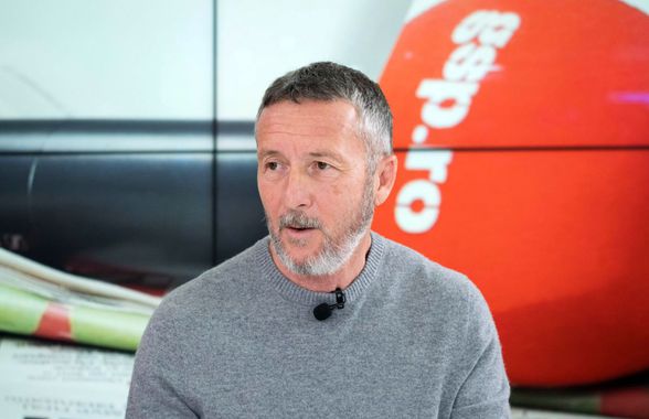 Cum răspunde Mihai Stoica, după ce Șumudică l-a jignit și l-a numit „vasal”: „Se deschide pământul și îi înghite pe unii”