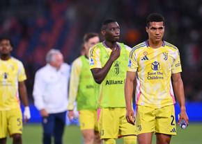Bologna și Juventus s-au anihilat reciproc în cursa pentru Liga Campionilor » Cum arată clasamentul din Serie A