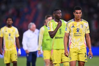 Bologna și Juventus s-au anihilat reciproc în cursa pentru Liga Campionilor » Cum arată clasamentul din Serie A