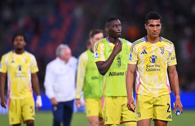 Bologna și Juventus s-au anihilat reciproc în cursa pentru Liga Campionilor » Cum arată clasamentul din Serie A