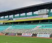 Stadion Suceava pentru Gala retragere Goian