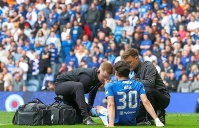 Verdictul presei scoțiene în cazul lui Ianis Hagi: „Pare a fi momentul firesc”