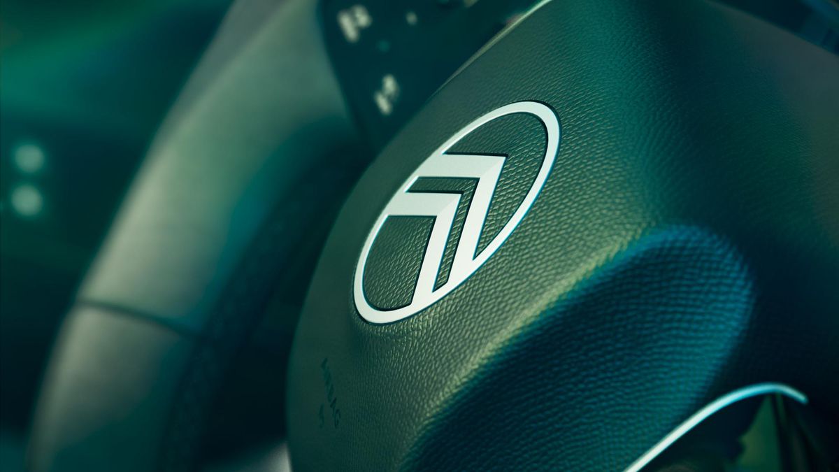 Noul Citroen C5 Aircross