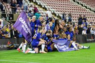 Cea mai dominantă echipă din Europa a cucerit al 6-lea titlu la rând » Cheia unui sezon fără eșec