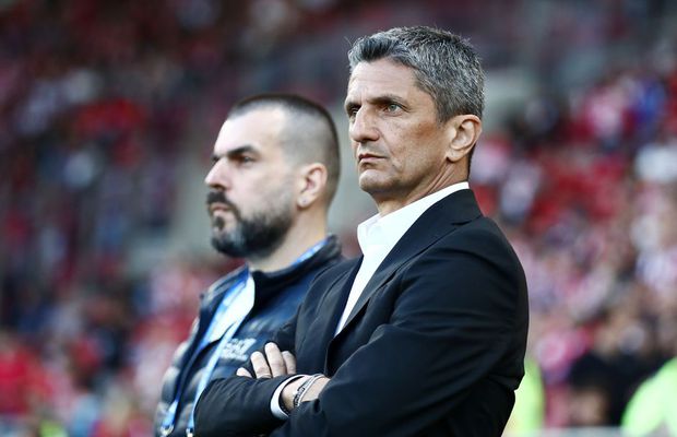 În ce competiție europeană va evolua Răzvan Lucescu: „Cu umilință spun, ne-am complicat sezonul”