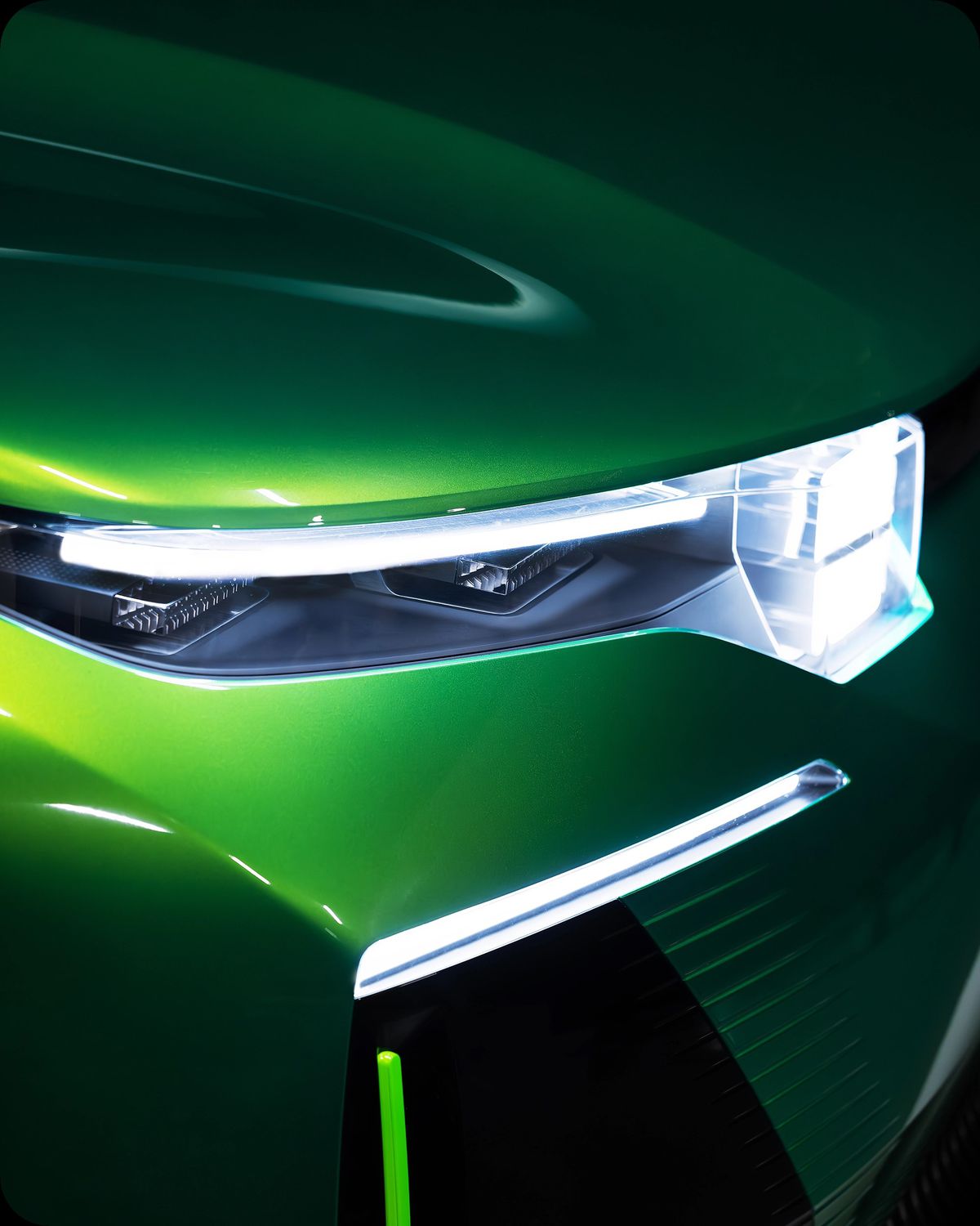 Noul Citroen C5 Aircross