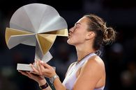 Aryna Sabalenka, după victoria de la Madrid: „Simt că viața mea nu este o pierdere de timp” + ce spune despre Iga Swiatek