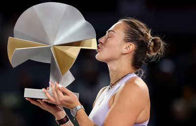 Aryna Sabalenka, după victoria de la Madrid: „Simt că viața mea nu este o pierdere de timp” + ce spune despre Iga Swiatek