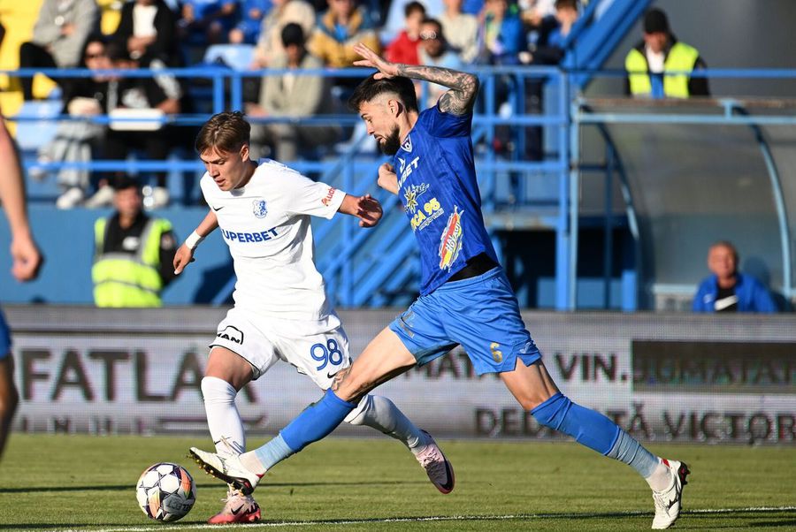 Faliment pe linie la Gloria Buzău » Cifrele dezastrului pe bani publici: cât au investit autoritățile locale