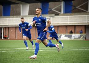 Șucu își freacă palmele! Noul transfer de la Rapid a reușit un gol de pus în ramă