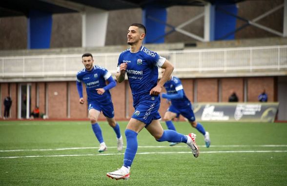 Șucu își freacă palmele! Noul transfer de la Rapid a reușit un gol de pus în ramă