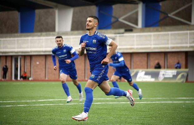 Șucu își freacă palmele! Noul transfer de la Rapid a reușit un gol de pus în ramă