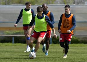 Dezastru la clubul din Superliga: pleacă toată lumea, doar 2 jucători mai au contracte