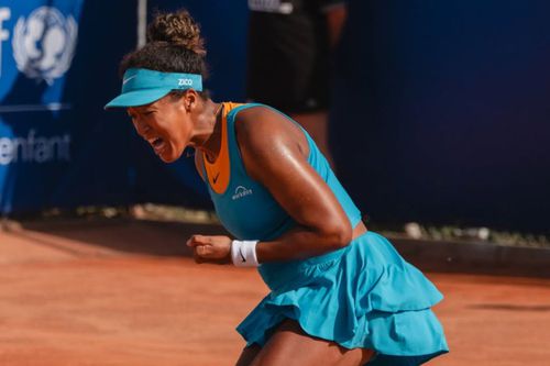 Naomi Osaka, primul titlu după mai bine de 4 ani: „Destul de ironic...”