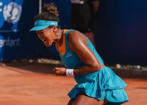 Naomi Osaka, primul titlu după mai bine de 4 ani: „Destul de ironic...”