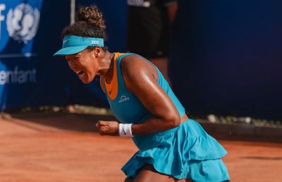 Naomi Osaka, primul titlu după mai bine de 4 ani: „Destul de ironic...”