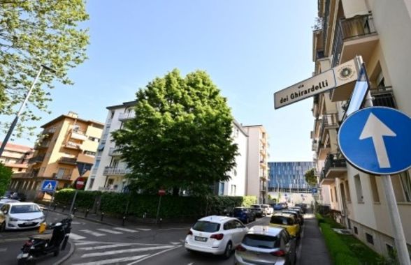 Tragedie în Serie A! Un suporter a fost înjunghiat mortal!