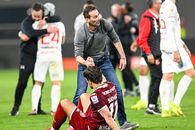 Marius Măldărășanu a recunoscut discuțiile cu Rapid: „Înseamnă că sunt pe drumul cel bun”