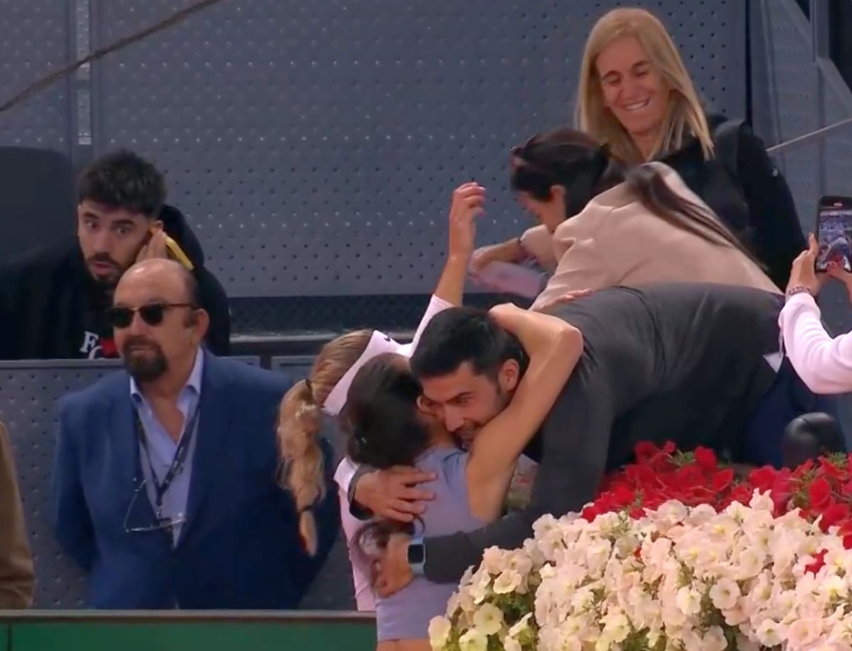 Sorana Cîrstea și Anna Kalinskaya, CAMPIOANE la Madrid! Primul titlu după mai bine de 4 ani pentru româncă