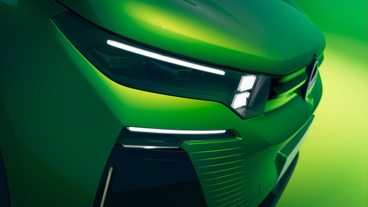 Noul Citroen C5 Aircross