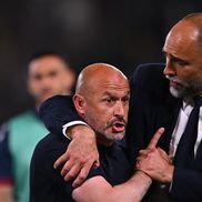 Bologna - Juventus, în etapa #35 din Serie A // FOTO: Getty Images