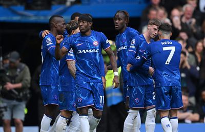 Chelsea - Liverpool 3-1 » Cea mai drastică înfrângere a sezonului pentru „cormorani”. Londonezii rămân pe loc de Champions League