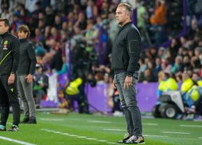 Hansi Flick a luat decizia: „El va apăra în Liga Campionilor și în El Clasico!”