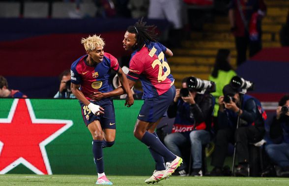 Dopaj la Barcelona?! Fostul medic al lui Real Madrid face afirmații-ȘOC: de ce ar purta bandaje la încheieturi