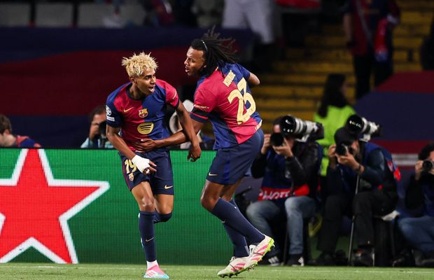 Dopaj la Barcelona?! Fostul medic al lui Real Madrid face afirmații-ȘOC: de ce ar purta bandaje la încheieturi