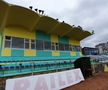 Stadion Suceava pentru Gala retragere Goian