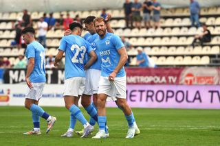 Steaua, snopită la Voluntari! „Militarii” nu mai pierduseră așa rău din mai 2023 » Clasamentul din play-off