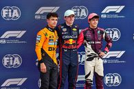 Max Verstappen și-a luat revanșa în calificările de la Miami » Pole-position în fața lui Norris, dezastru pentru Ferrari