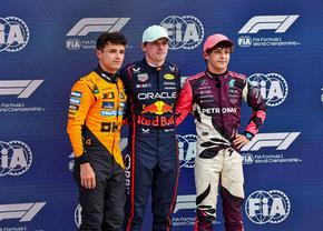 Max Verstappen și-a luat revanșa în calificările de la Miami » Pole-position în fața lui Norris, dezastru pentru Ferrari