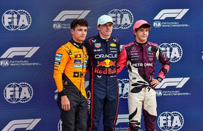 Max Verstappen și-a luat revanșa în calificările de la Miami » Pole-position în fața lui Norris, dezastru pentru Ferrari