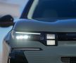 Noul Citroen C5 Aircross