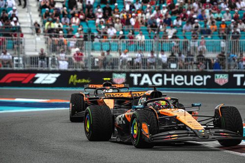 LIVE DE LA ORA 23:00 Marele Premiu de la Miami, aproape de start » Max Verstappen, în pole position în cea de-a 6-a cursă a anului