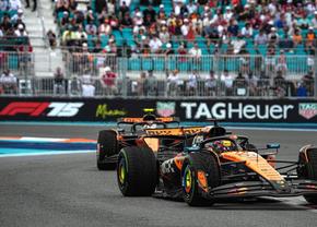 Oscar Piastri a câștigat Marele Premiu de Formula 1 de la Miami! Australianul, la a patra victorie a sezonului