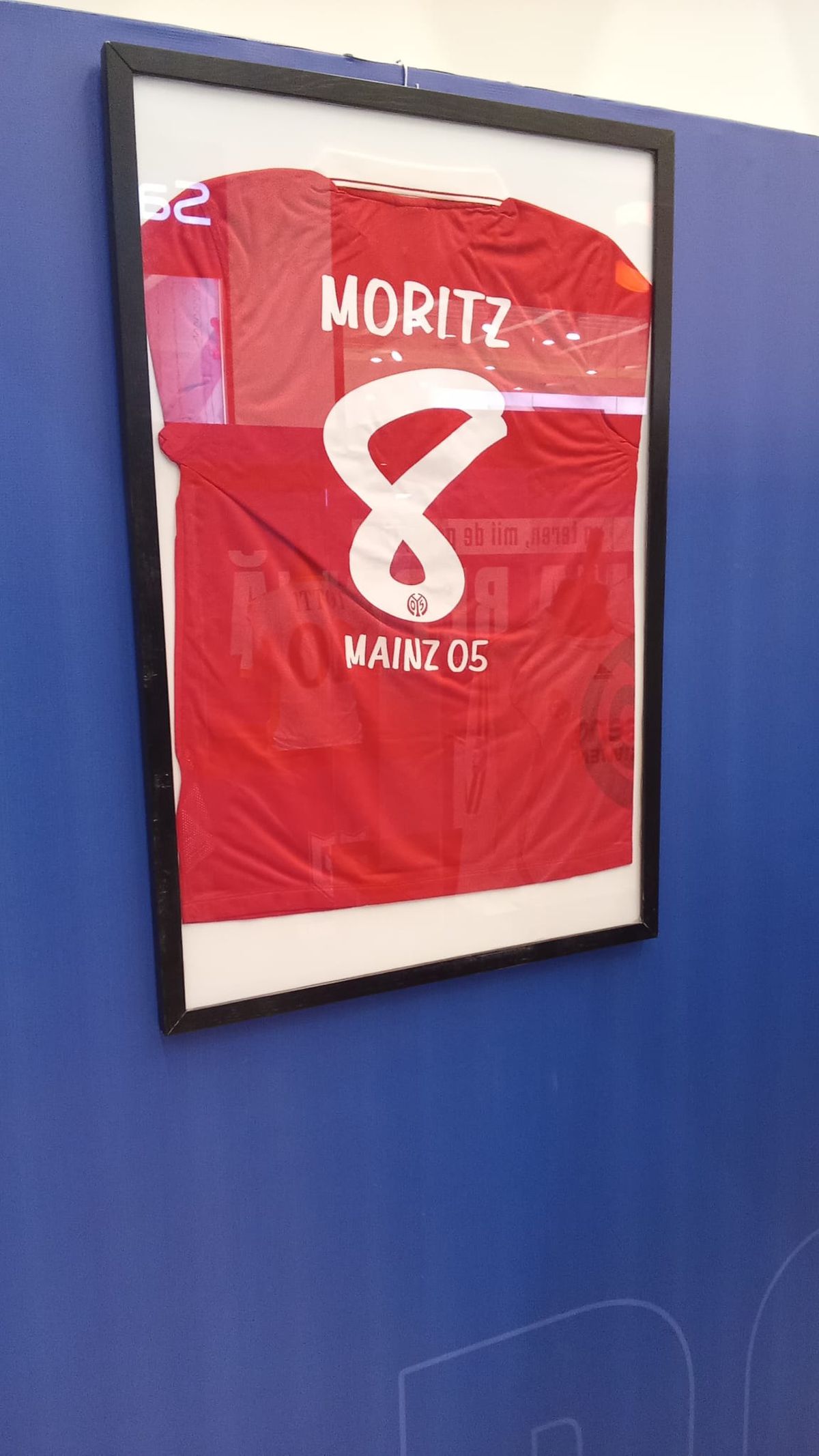 Tricouri celebre meci retragere Goian Suceava