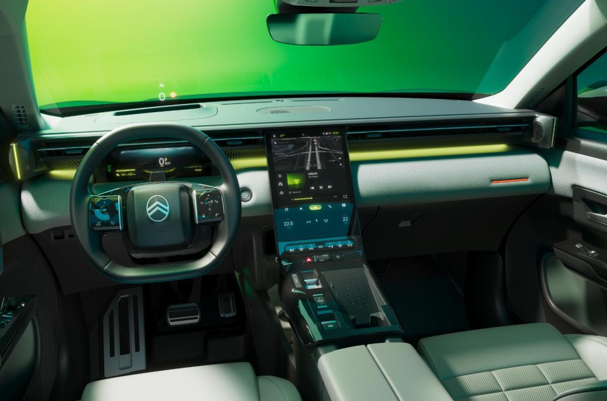 Mașina apreciată de români a lansat noul model! Are botul mult mai ascuțit și e mai ieftină decât „fratele” de la Peugeot