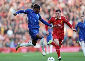 Chelsea - Liverpool, capul de afiș al etapei #35 în Premier League » Deschidere de scor în minutul 4