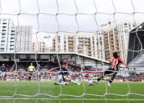 Thriller în Premier League: 7 goluri în Brentford - Manchester United!