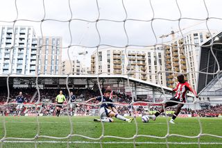 Thriller în Premier League: 7 goluri în Brentford - Manchester United!