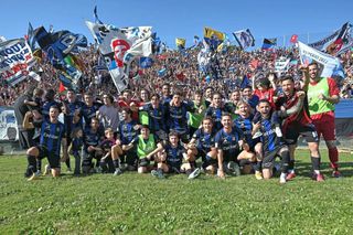 Moruțan, Marius Marin și Adrian Rus au readus-o pe Pisa în Serie A, după 34 de ani!